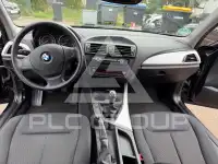 2011 BMW 116