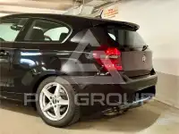 2011 BMW 116