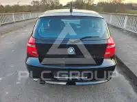2011 BMW 116