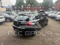 2011 BMW 116