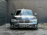 2011 BMW 116