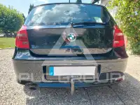 2011 BMW 116