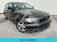 2011 BMW 116