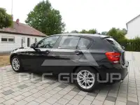 2011 BMW 116