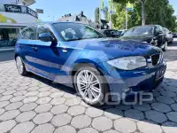 2011 BMW 116
