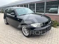 2011 BMW 116