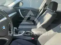 2011 BMW 116