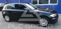 2011 BMW 116