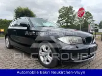 2011 BMW 116