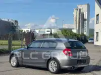 2011 BMW 116