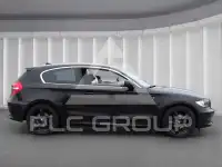2011 BMW 116