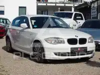 2011 BMW 116