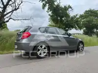 2011 BMW 116