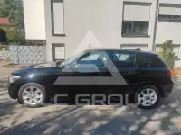 2011 BMW 116