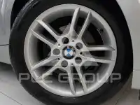 2011 BMW 116