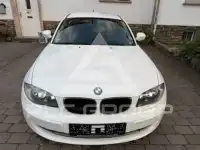 2011 BMW 116