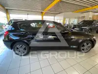 2011 BMW 116