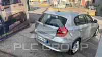 2011 BMW 116