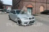 2011 BMW 116