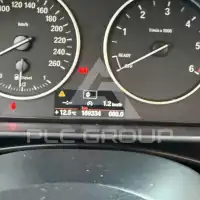 2011 BMW 116