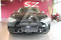 2011 BMW 116