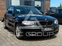 2011 BMW 116