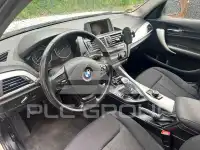 2011 BMW 116