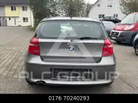 2011 BMW 116