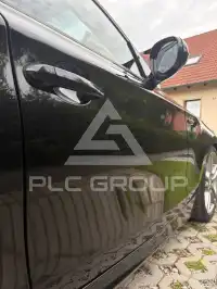 2011 BMW 116