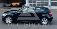 2011 BMW 116