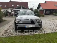 2011 BMW 116