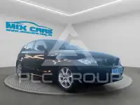 2011 BMW 116