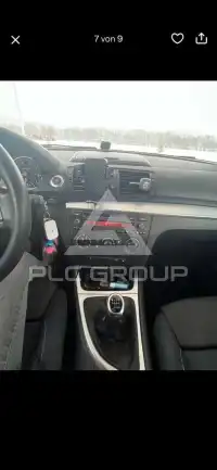 2011 BMW 116