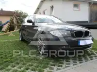 2011 BMW 116