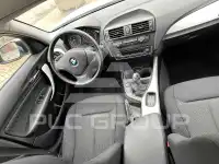 2011 BMW 116
