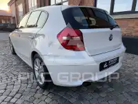 2011 BMW 116