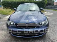 2011 BMW 116