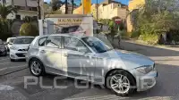 2011 BMW 116