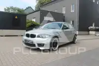 2011 BMW 116