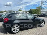 2011 BMW 116
