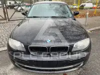 2011 BMW 116