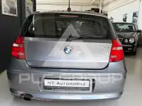 2011 BMW 116