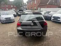 2011 BMW 116