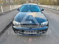 2011 BMW 116