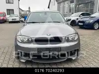 2011 BMW 116