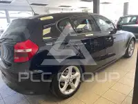 2011 BMW 116