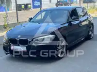 2011 BMW 116