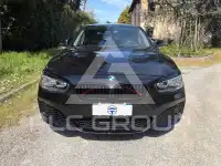 2011 BMW 116