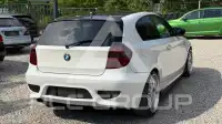 2011 BMW 116