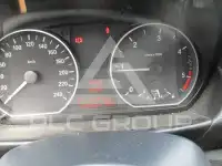 2011 BMW 116